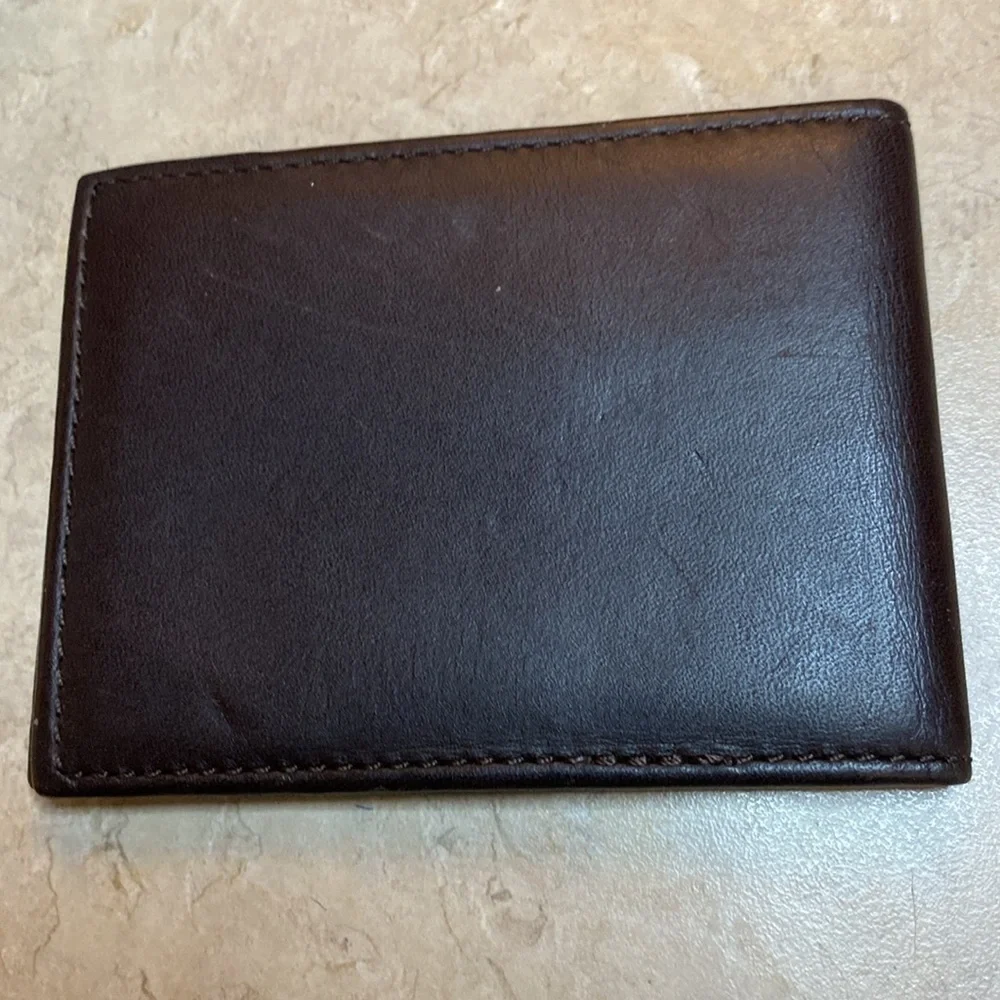 Coach, Michael Kors, and Marc Jacob Card and ID holder